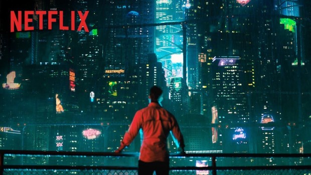 Altered Carbon