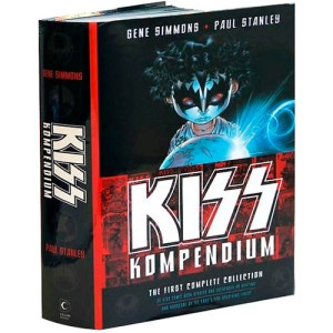 Kiss-Kompendium