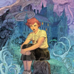 Lista do Eisner tem brasileira, Batman, Ultimate Spider-Man e muito Tom King